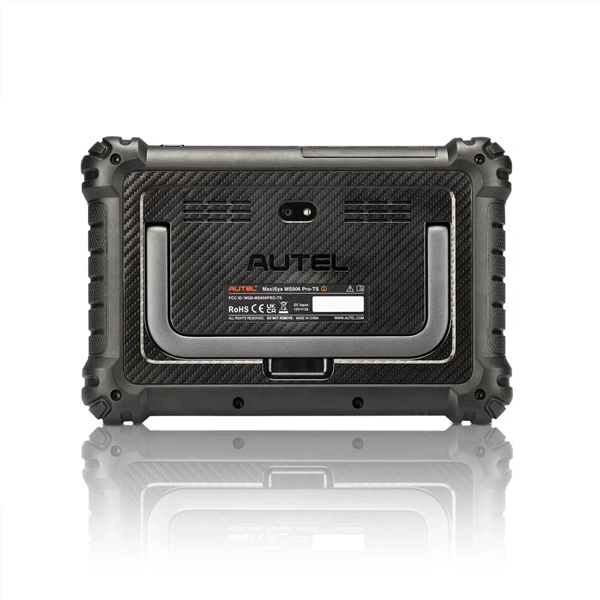 Сканер диагностический Autel MaxiSys MS906S PRO TS, российская версия