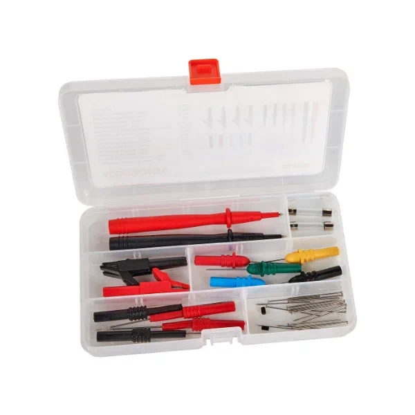 Сканер диагностический Autel MaxiSys Ultra, измерительный модуль, J2534, DoIP, D-PDU 