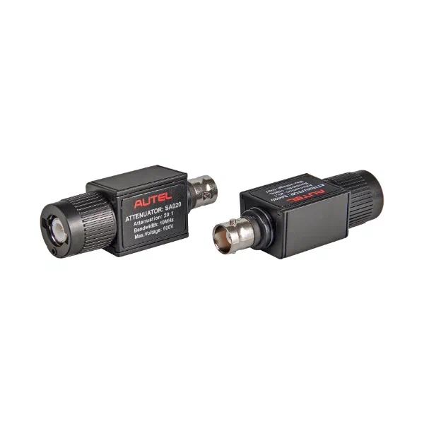Сканер диагностический Autel MaxiSys Ultra, измерительный модуль, J2534, DoIP, D-PDU 