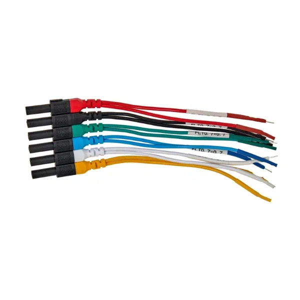 Сканер диагностический Autel MaxiSys Ultra, измерительный модуль, J2534, DoIP, D-PDU 