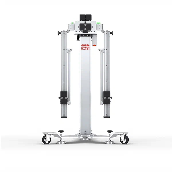 Стенд Autel MaxiSys ADAS MA600 для калибровки камер, Basic Kit