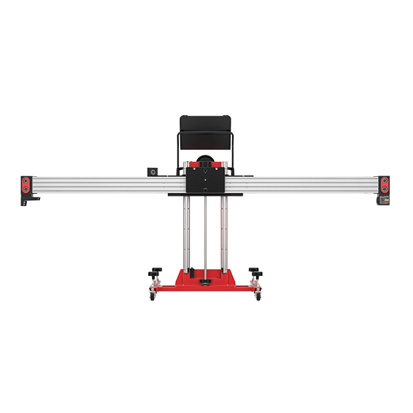 Autel MaxiSys ADAS IA800 stand Laser Positioning System